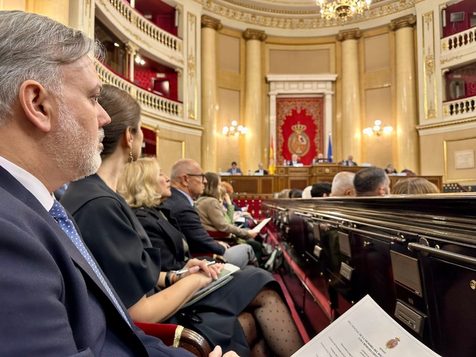 Actos en Memoria de las Víctimas del Holocausto | Red de Juderías de España Caminos de Sefarad | Red de Juderías de España Caminos de Sefarad