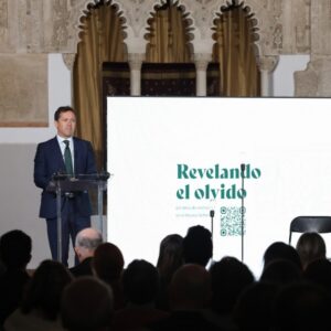 El Museo Sefardí de Toledo celebra su sexagésimo aniversario con la inauguración de la exposición "Revelando el olvido: 60 años de memoria en el Museo Sefardí".