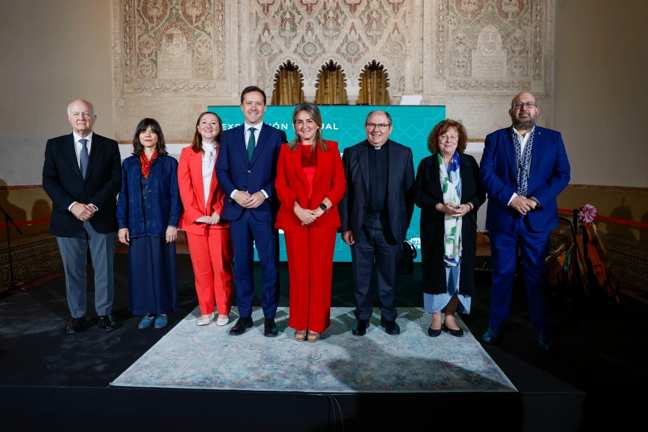 El Museo Sefardí de Toledo celebra su sexagésimo aniversario con la inauguración de la exposición "Revelando el olvido: 60 años de memoria en el Museo Sefardí".