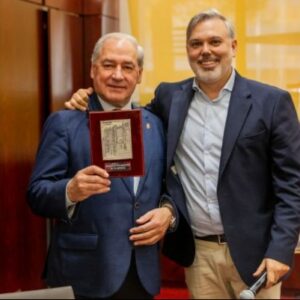 Newsletter "Sefarad al día" nº 76. Febrero 2024 | Red de Juderías de España