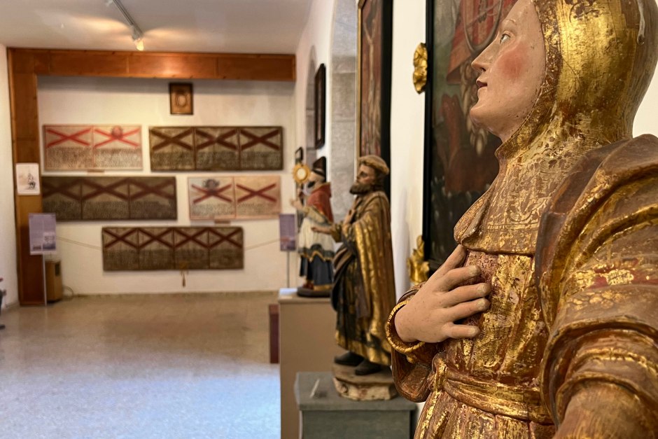 El patrimonio judío de Tui protagonista en el XII Congreso Internacional Sefardi