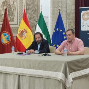 La exposición “La Edad de Oro de los judíos de Alandalús” llega a Córdoba