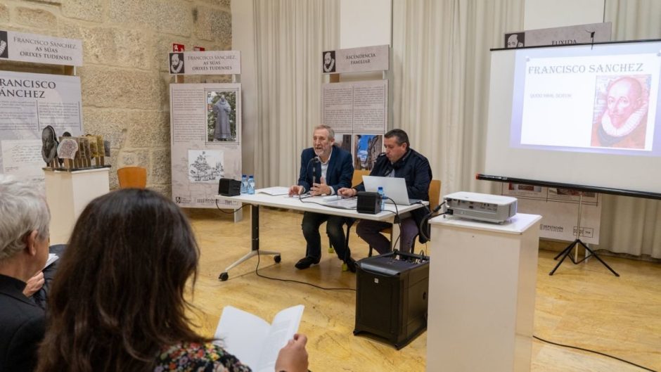 La Red de Juderías, presente en el XII Congreso Internacional Sefardí