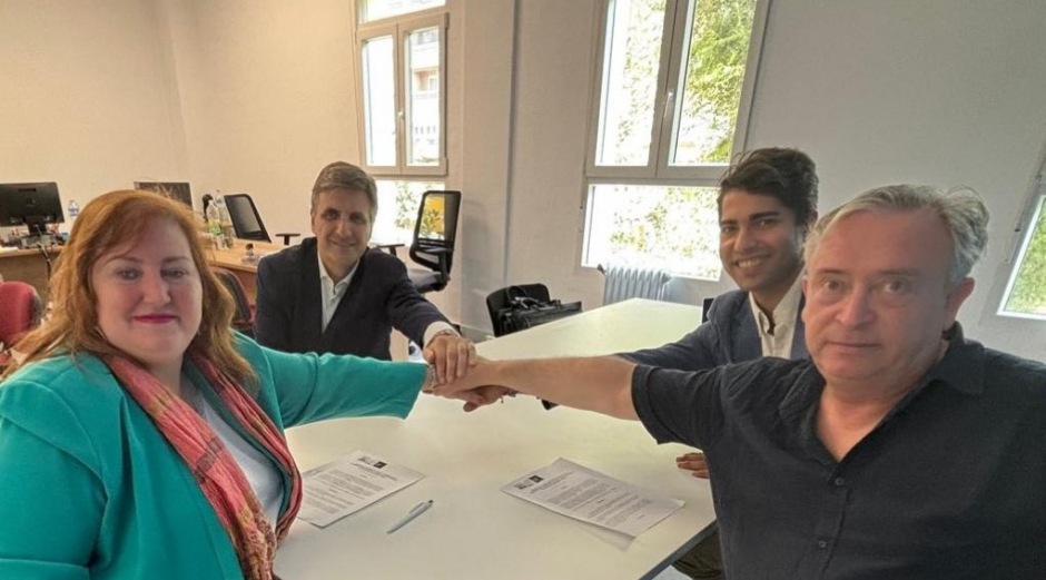 Jaén contará con un Centro de Interpretación de la Judería | Red de Juderías de España