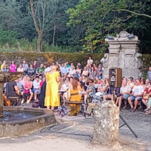 Éxito de participación en las Jornadas de la Cultura Judía en Béjar