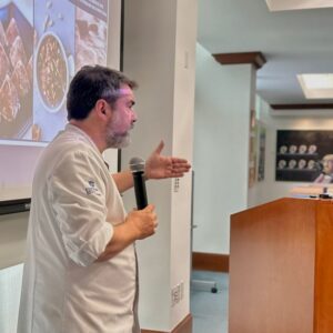 La Universidad de Miami acoge el proyecto de la Red de Juderías de España en la II Semana Sefarad