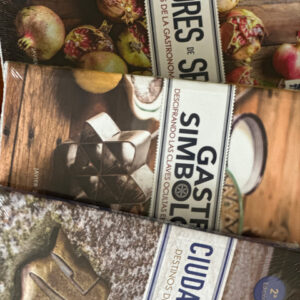 Pack Red de Juderías