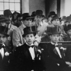 A3- Sefarad y Sefardíes de ayer y de hoy