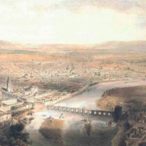 “La Córdoba judía y su tradición hispanohebrea” de Carlos Santos Carretero