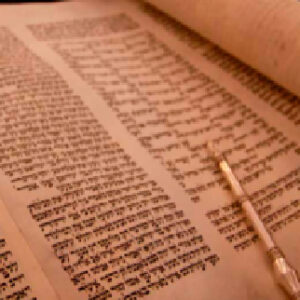 A1- Conociendo la cultura judía