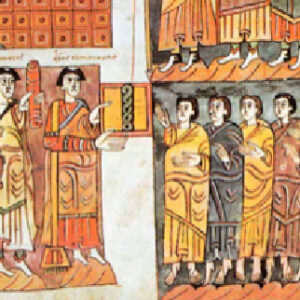 A2- Historia judía de España.