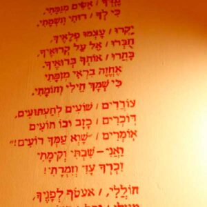 "Eliossana, la Perla de Sefarad” de Luis Fernando de Palma Robles