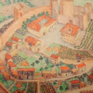 “Judíos y conversos de Monforte de Lemos” de Felipe Aira Pardo