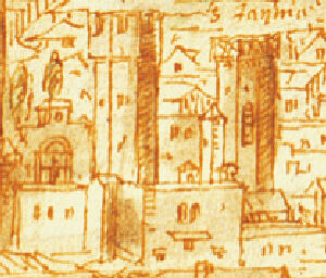 “El Call de Barcelona” de Carles Puigferrat. (Versión Castellano)