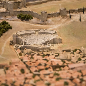 Curso Formación Judería de Sagunto