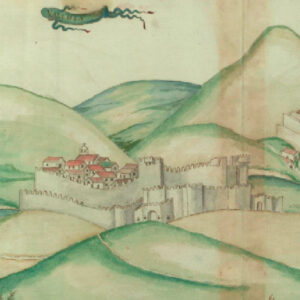 “La Aljama de Tui” de Suso Vila